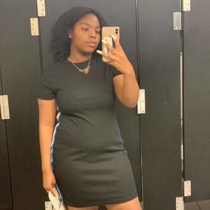 Meet your Posher, Davesha